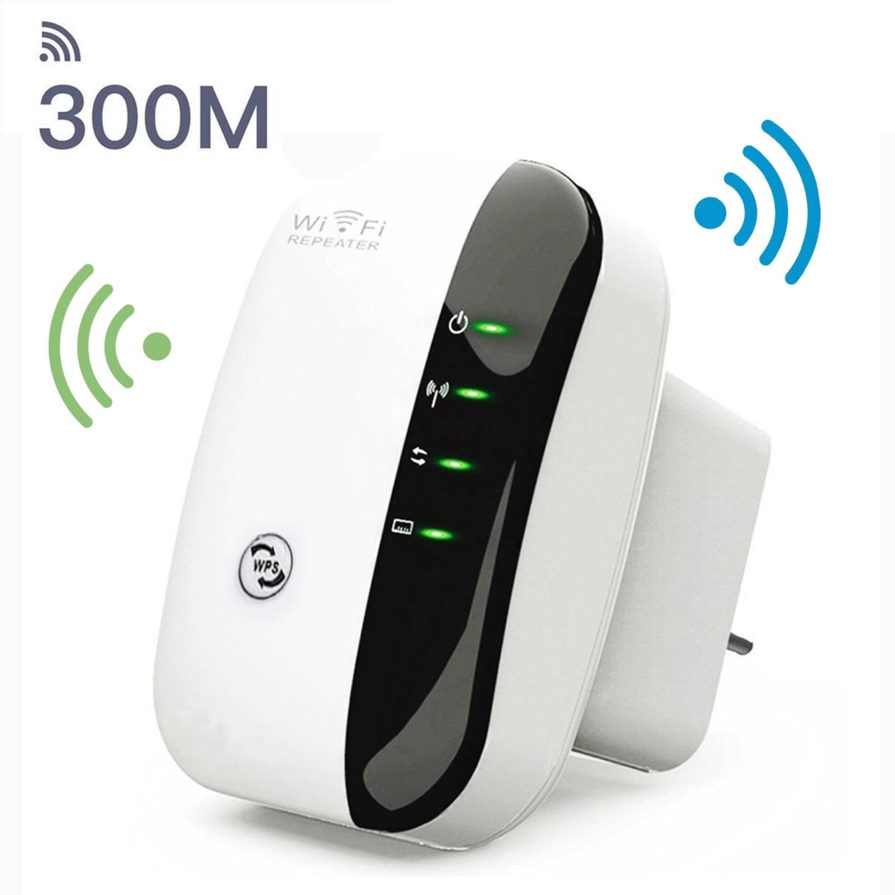 Amplificateur wifi